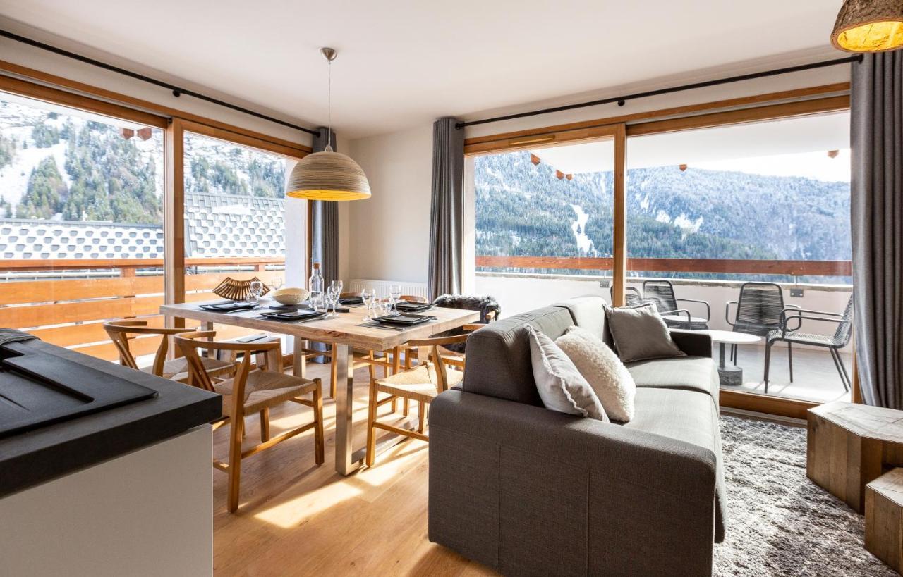 Aparthotel Terresens - Le Saphir Vaujany