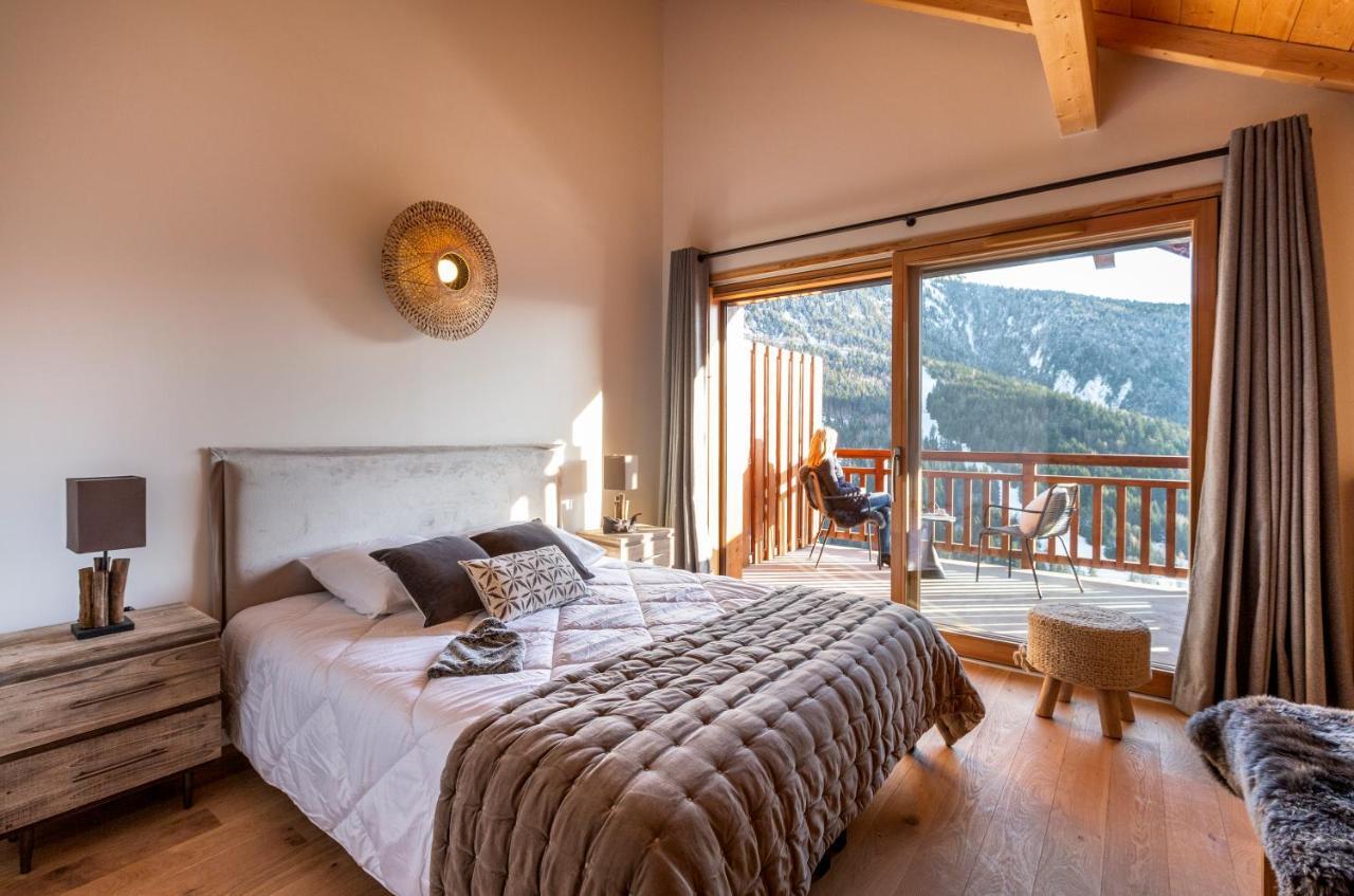 Aparthotel Terresens - Le Saphir *