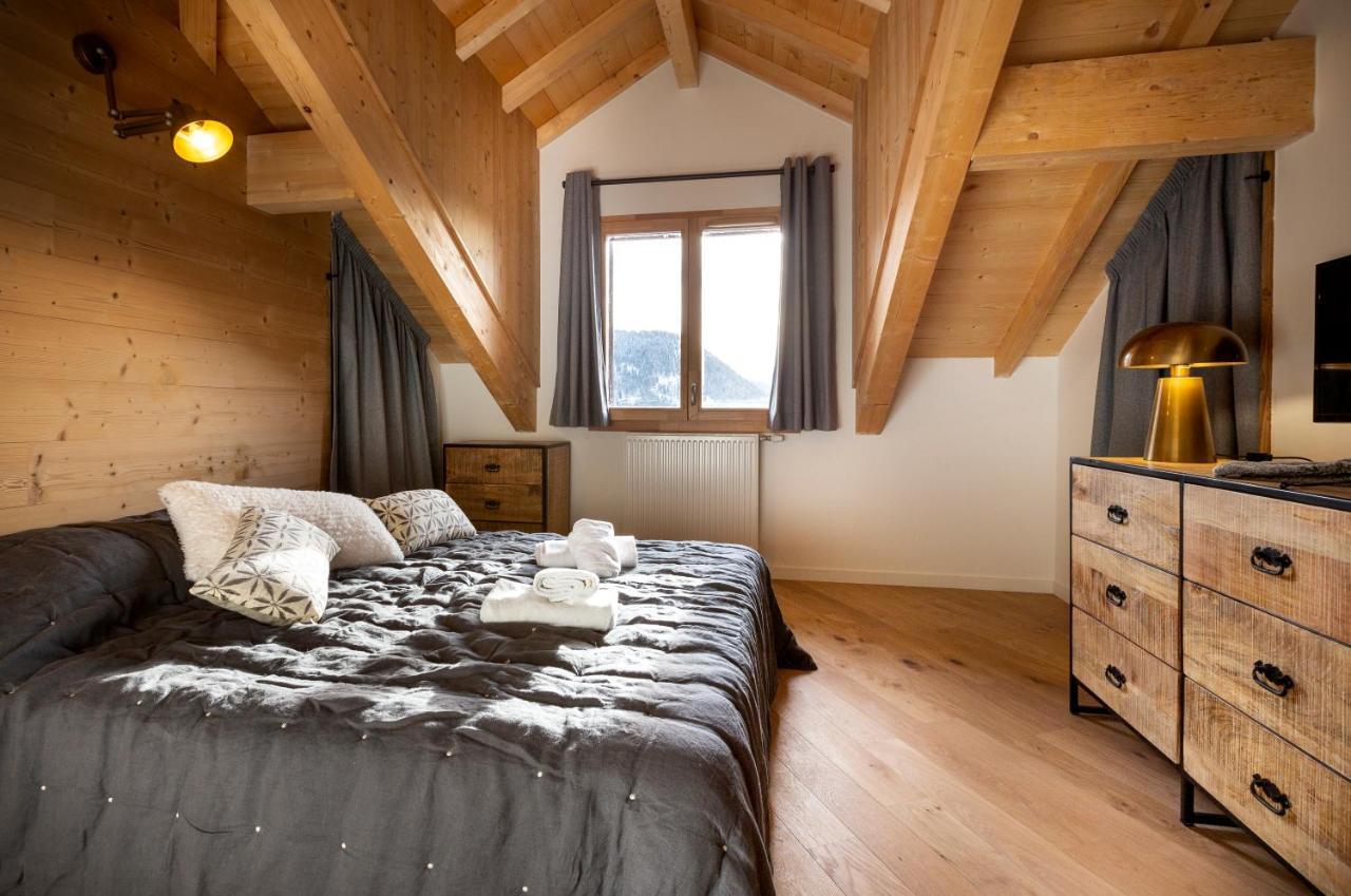 Terresens - Le Saphir * Vaujany
