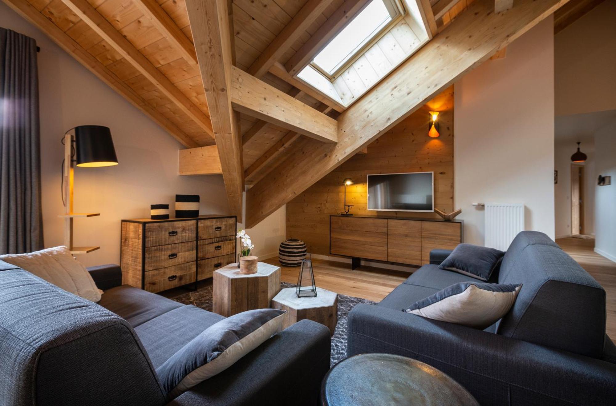 Terresens - Le Saphir * Vaujany
