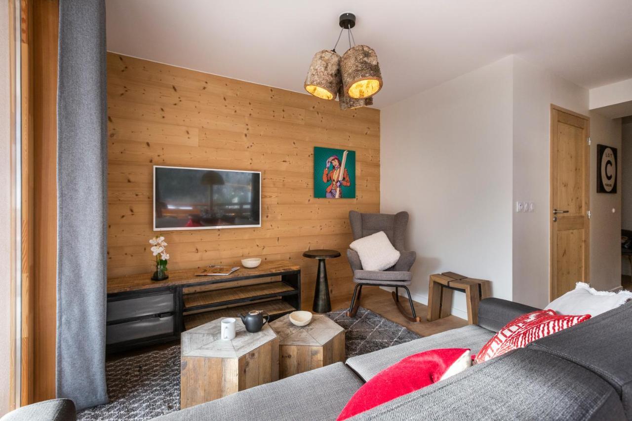 Terresens - Le Saphir Aparthotel *