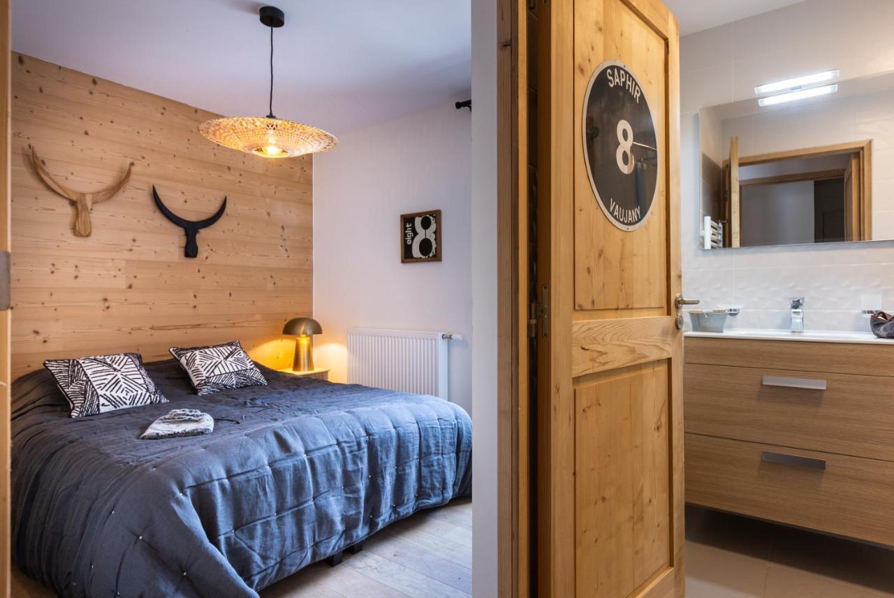 Terresens - Le Saphir Aparthotel *